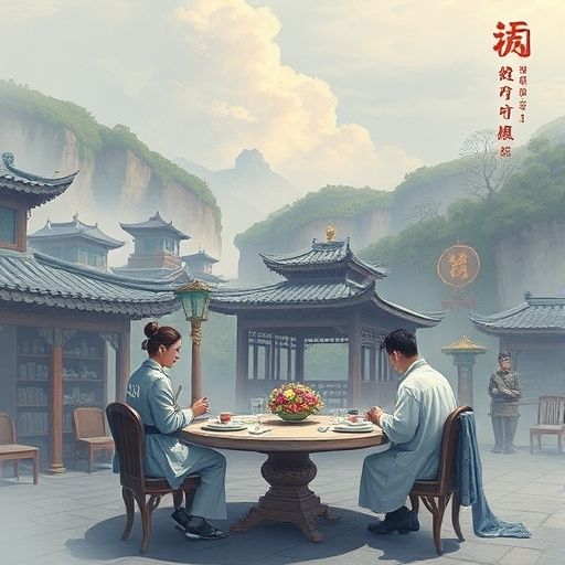 会员卡办理的简易流程展示