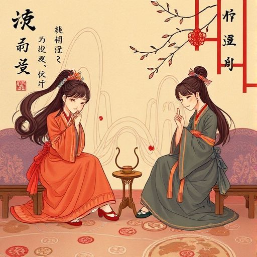 新茶嫩茶WX的精致茶点搭配