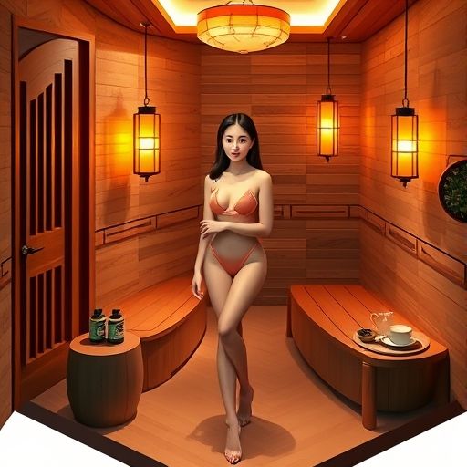 广州隐藏茶社实景拍摄