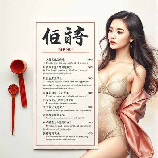 广州新茶嫩茶WX的创意茶单