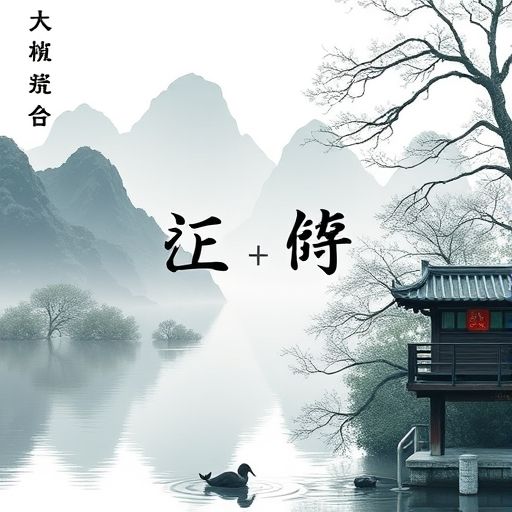 现代茶肆的室内设计