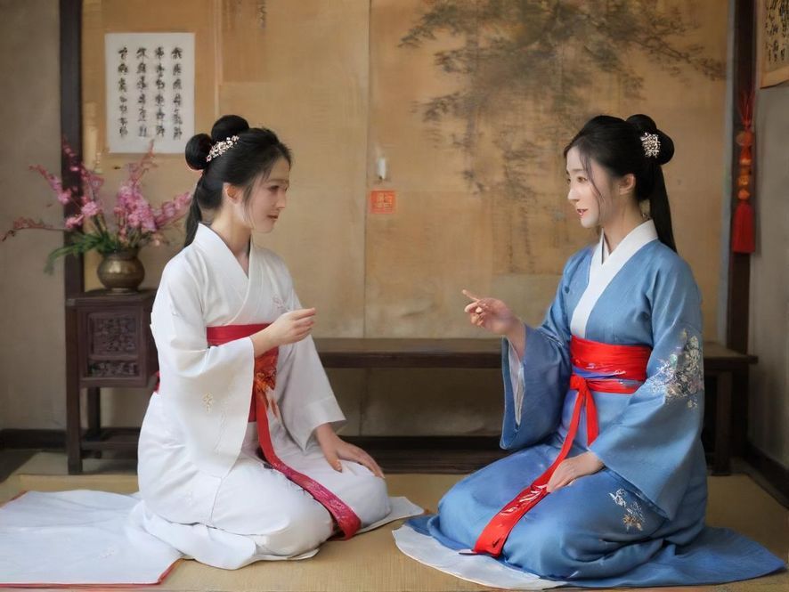 桑拿会所内部休闲环境