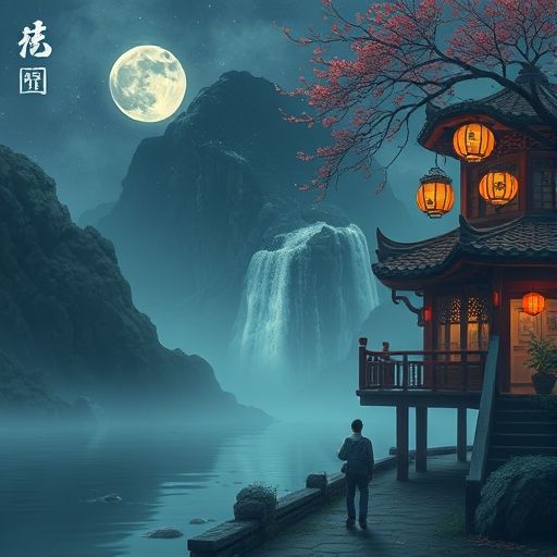 龙川夜场会所舒适休息区展示
