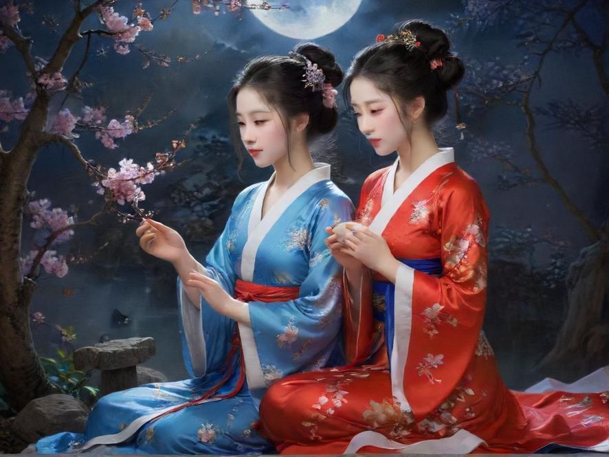 一品香广州百花丛夜场氛围一览