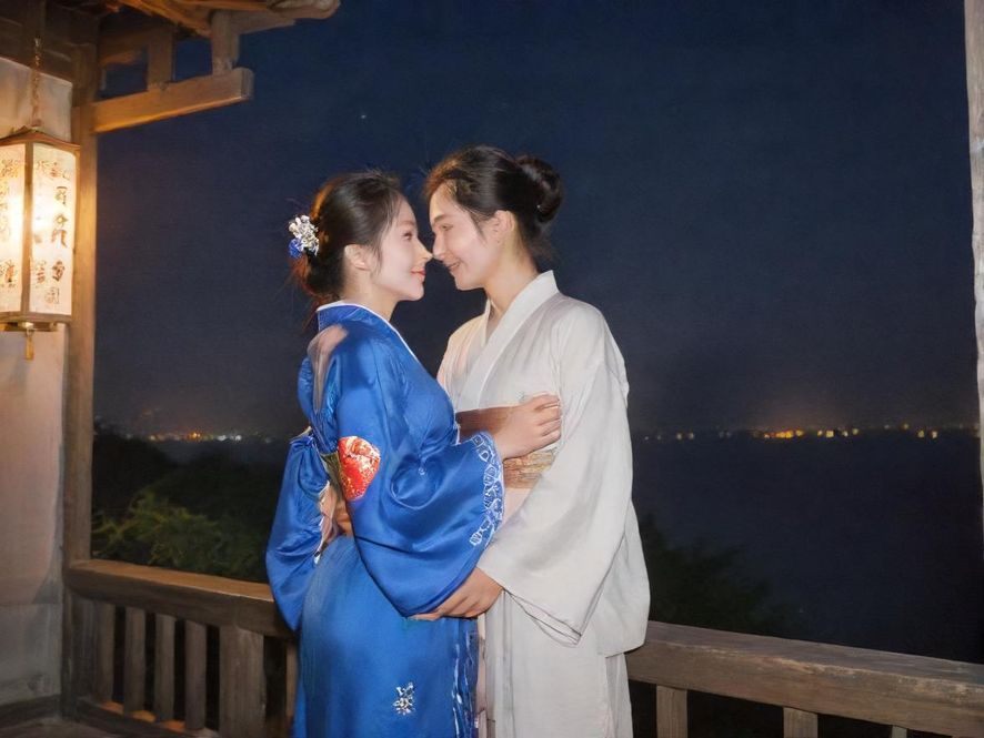 广州夜场会所现代休息区
