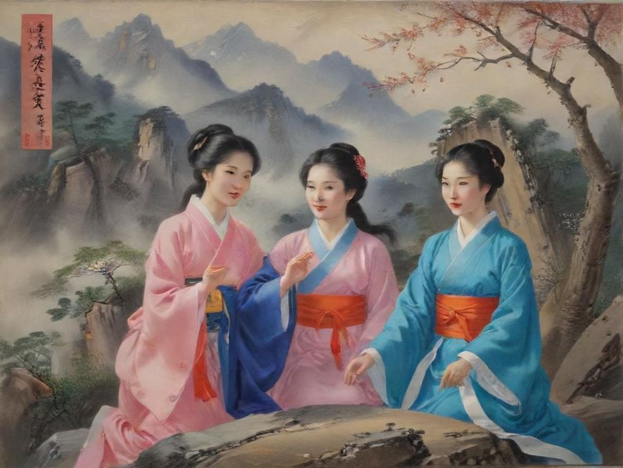 佛山会所内部环境展示