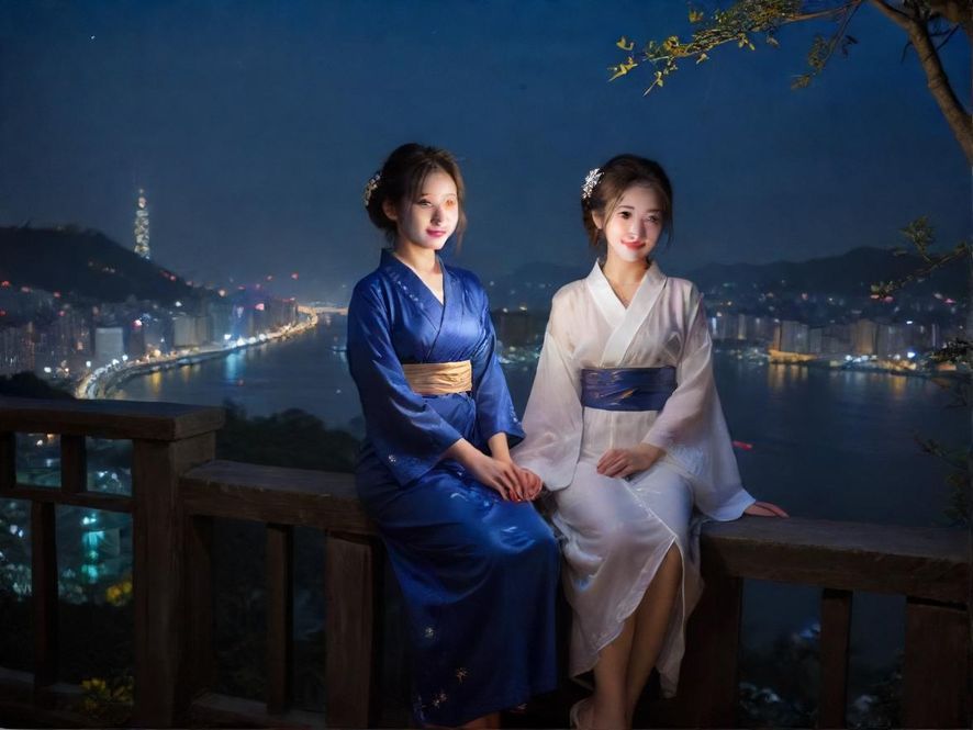 温州夜场会所休息区氛围