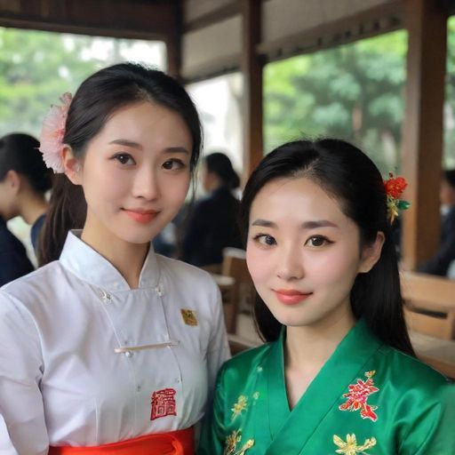 深圳某休闲会所大堂