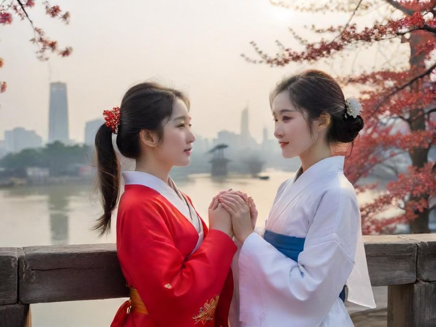 广州豪华桑拿会所大堂全景