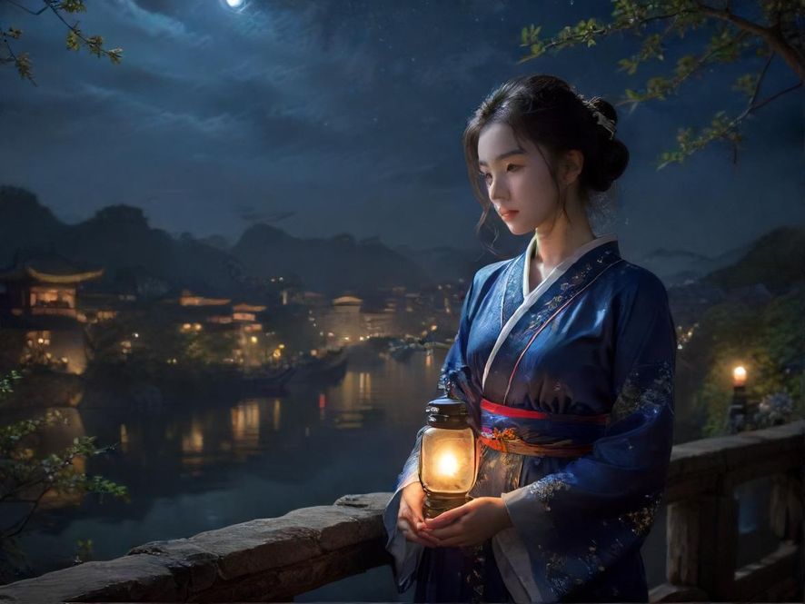 夜场桑拿会所氛围图