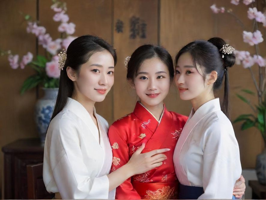 高档桑拿会所休息区