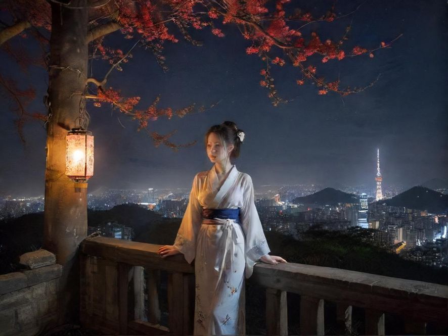 广州夜场会所的派对场景