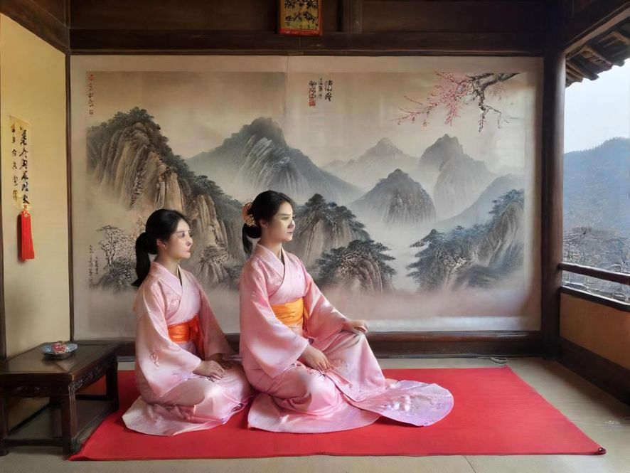 佛山桑拿会所内部环境展示