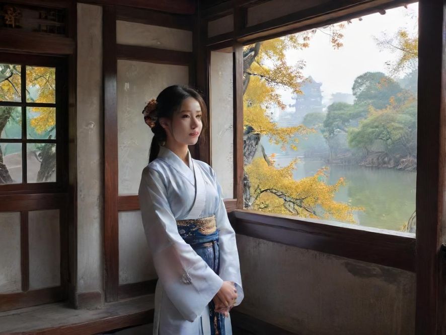 黄埔水疗会所舒适休息区