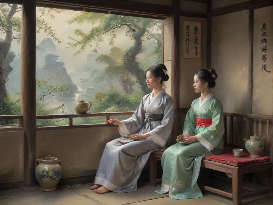jy桑拿会所休息区温馨场景
