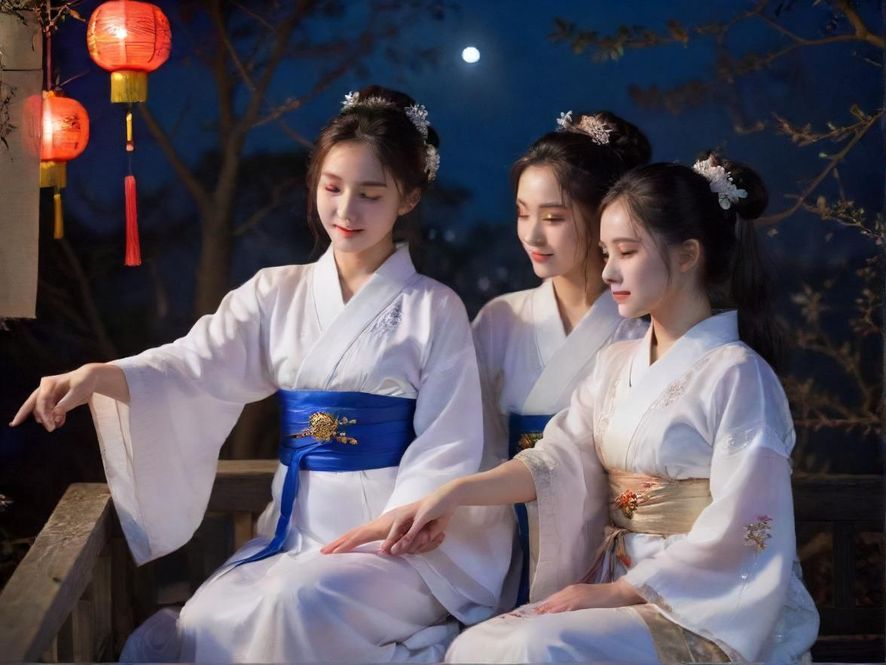 夜场桑拿会所私密包厢氛围图