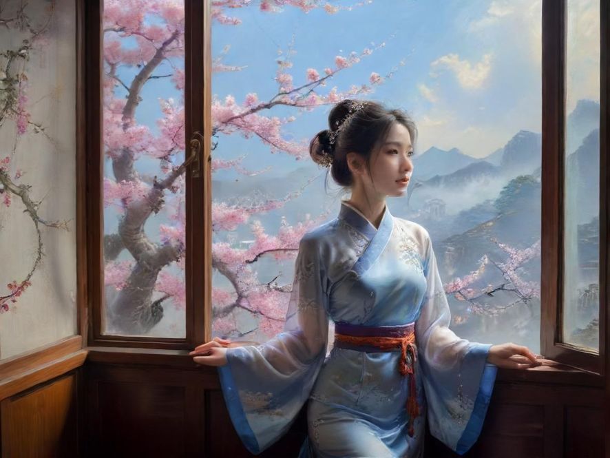 放松休闲的氛围
