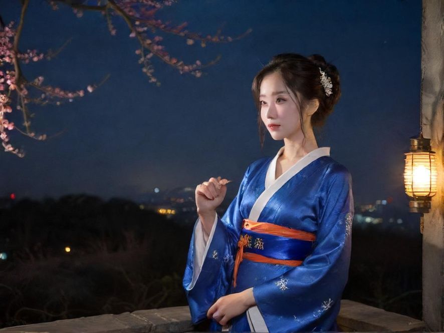 广佛会所夜场灯光氛围