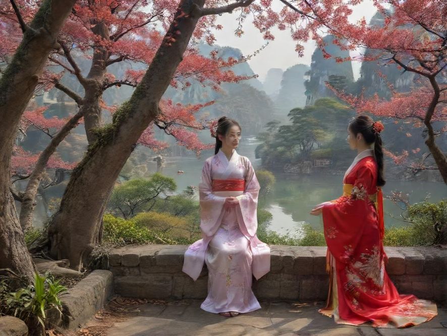 广州特色休闲会所大厅