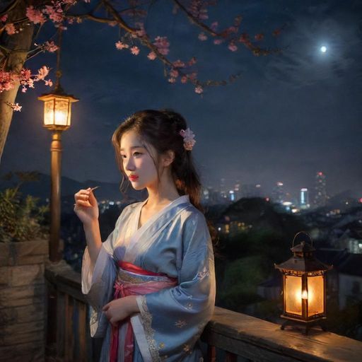 夜场会所小姐姐甜美笑容实拍