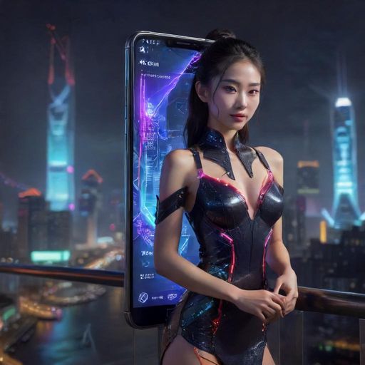 手机聊天界面显示联系方式