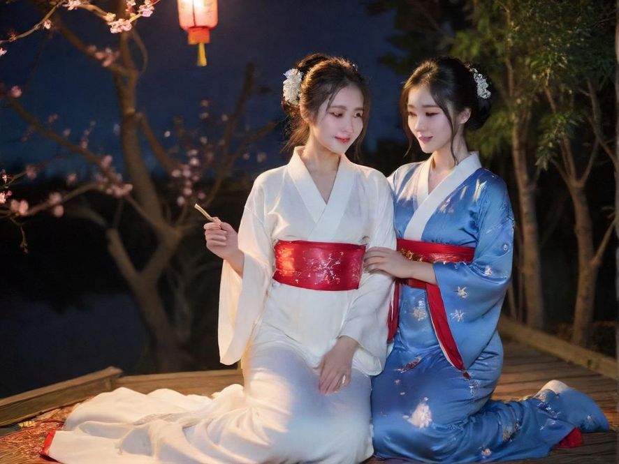 广州夜场会所霓虹氛围