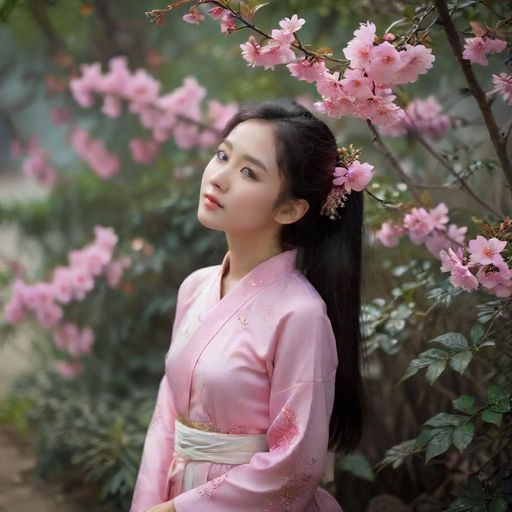 丝足按摩进行中