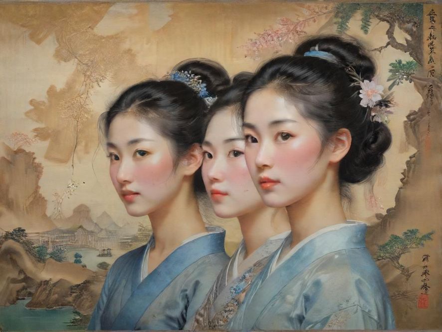 深圳沐足会所技师专业推拿场景