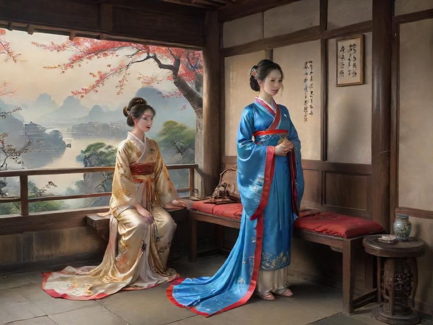 广州私人工作室舒适现代休闲区