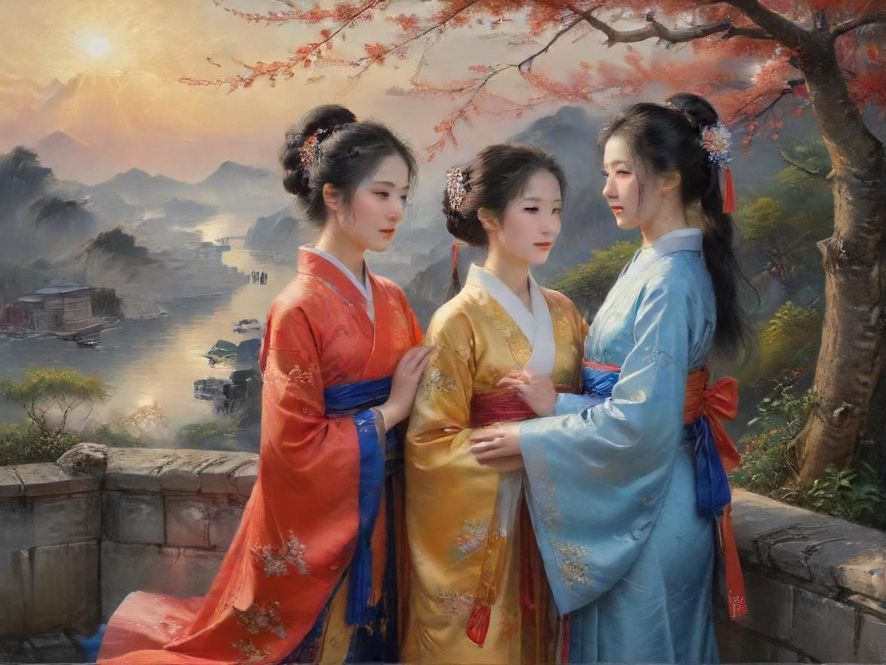 高端桑拿会所环境展示