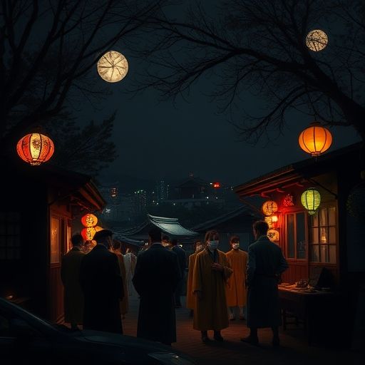广州夜场桑拿会所实景