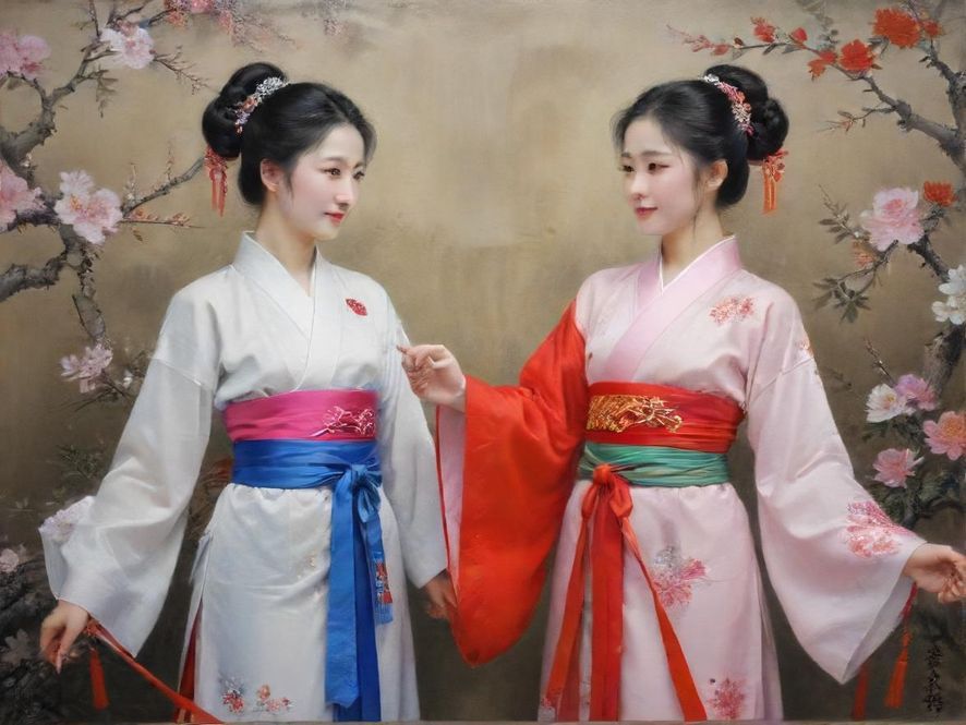 一品香广州百花丛会所内部环境展示