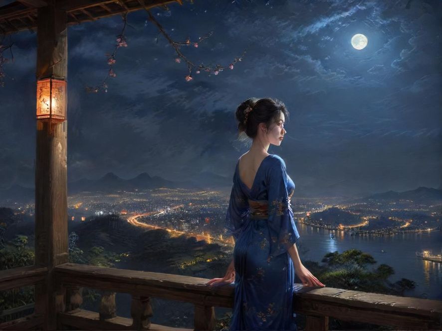 广州一家高端会所的入口，门前霓虹灯闪烁，营造出神秘而诱人的氛围。