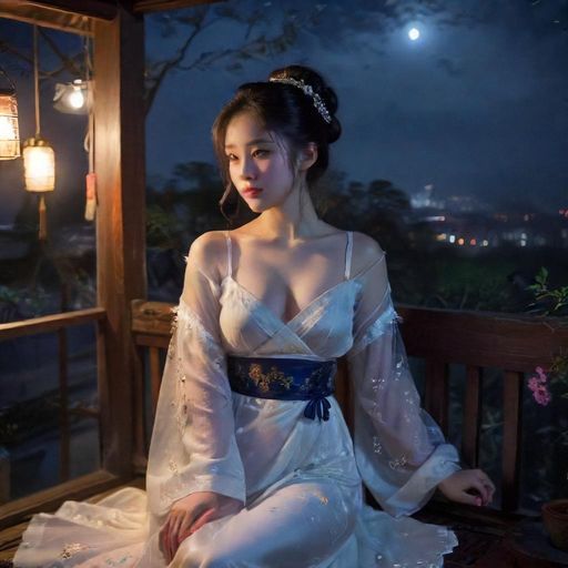 桑拿会所休息区舒适环境展示