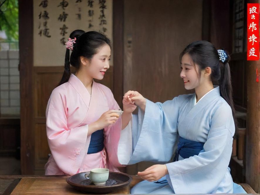广州隐藏茶社