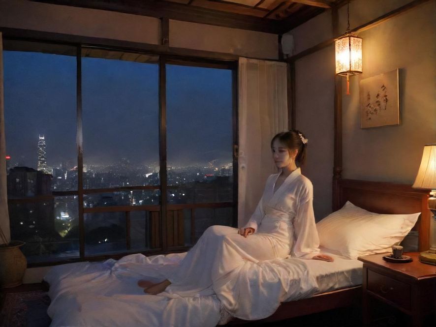深圳夜场桑拿室内环境