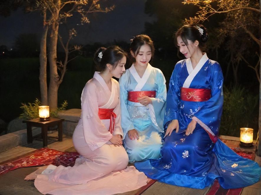 广州夜场会所内部