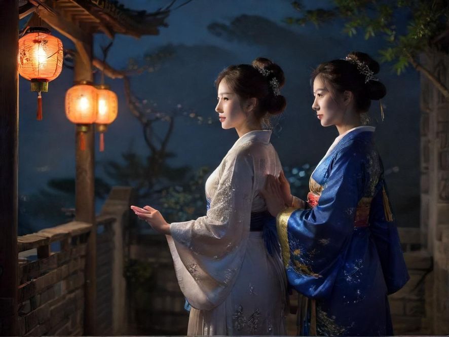 广佛夜场入口