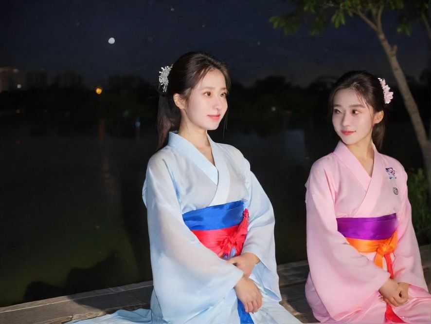 罗湖夜场会所休闲区域一览
