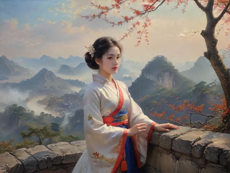 广州高端QM会所内部环境
