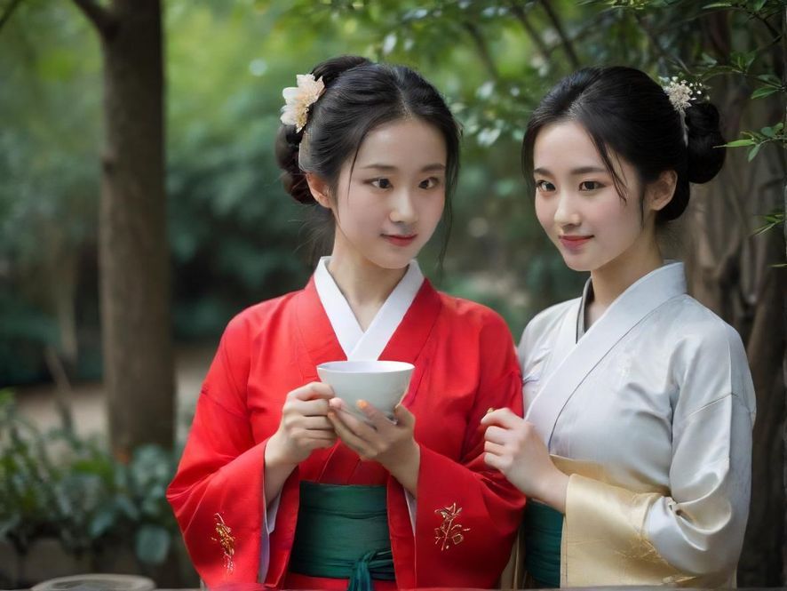 广州隐藏茶社桑拿汗蒸场景
