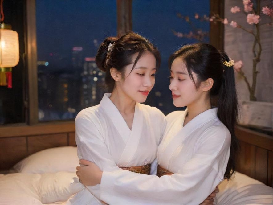 夜场桑拿会所大厅环境