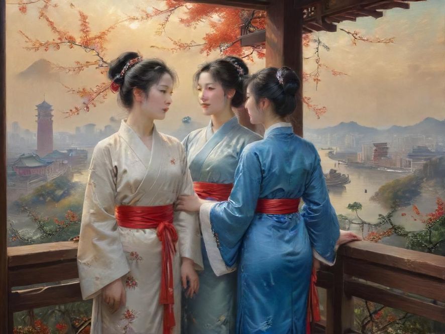 桑拿会所环境图
