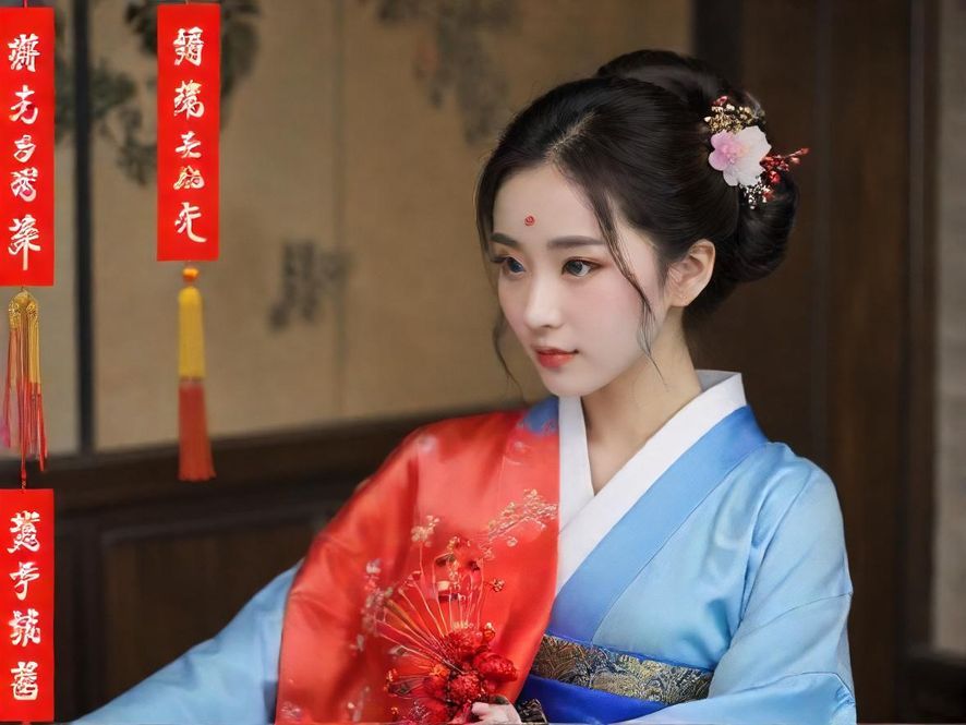 广州桑拿会所休息区场景