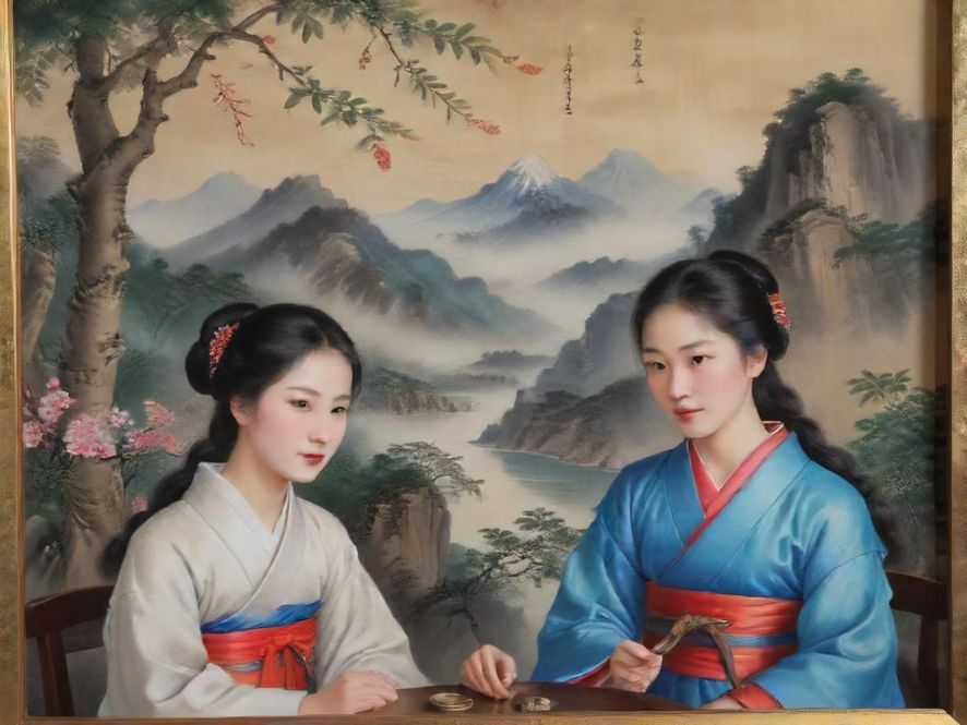 佛山按摩会所大厅环境展示