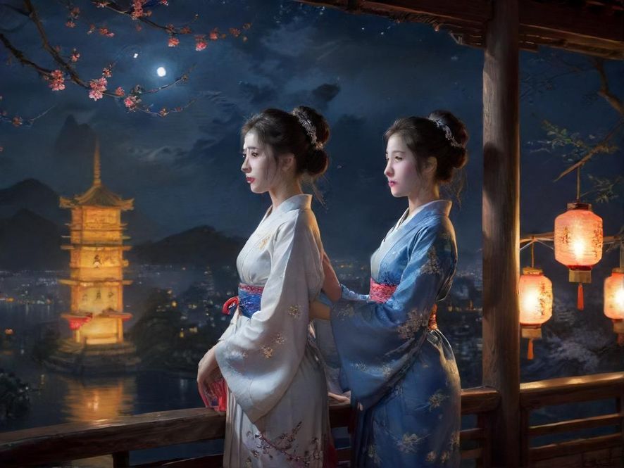 广州休闲娱乐会所夜间入口