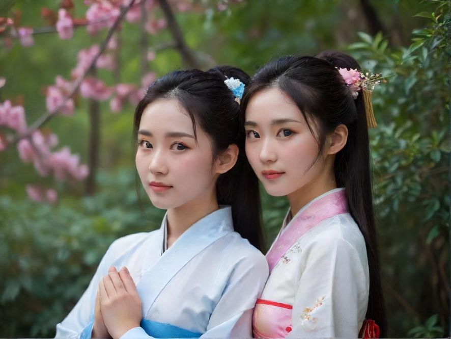 手机屏幕上的休闲娱乐论坛界面