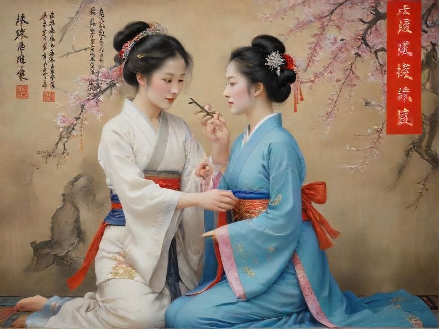 一个看起来很舒适和豪华的桑拿休息大厅，光线柔和。