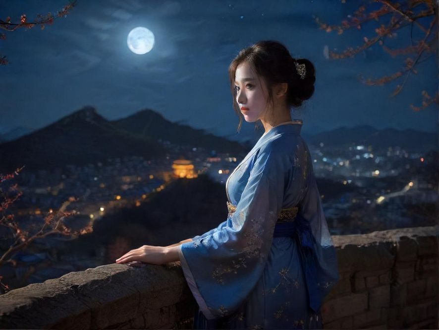 广州黄埔开发东区夜景休闲场所