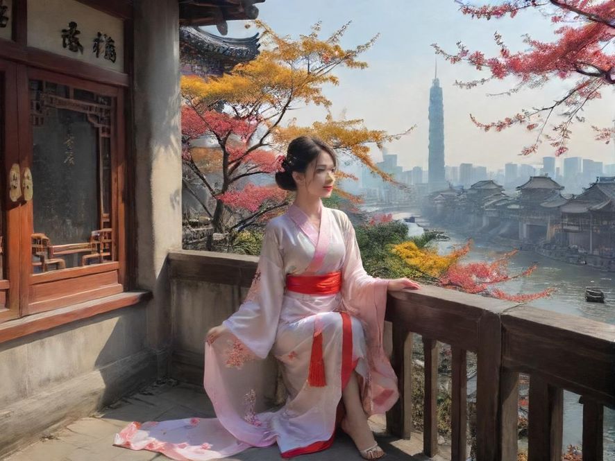 桑拿会所内部环境展示